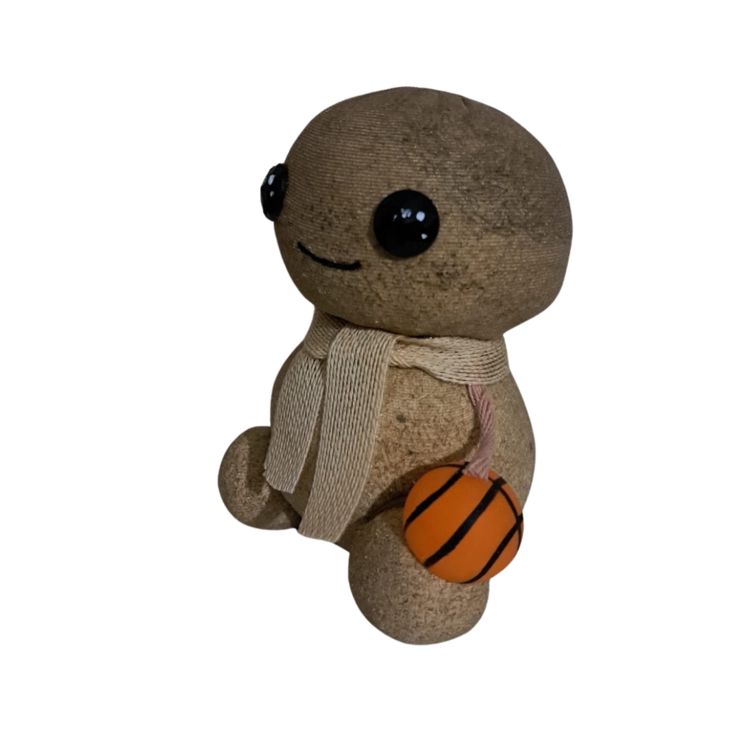 🏀🧡 KoKo Sporty Buddy