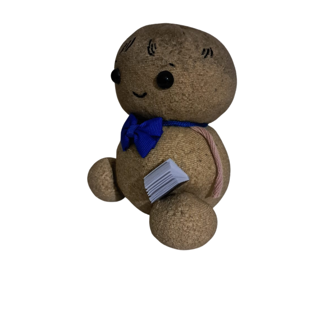 📘💙 KoKo Smart Buddy