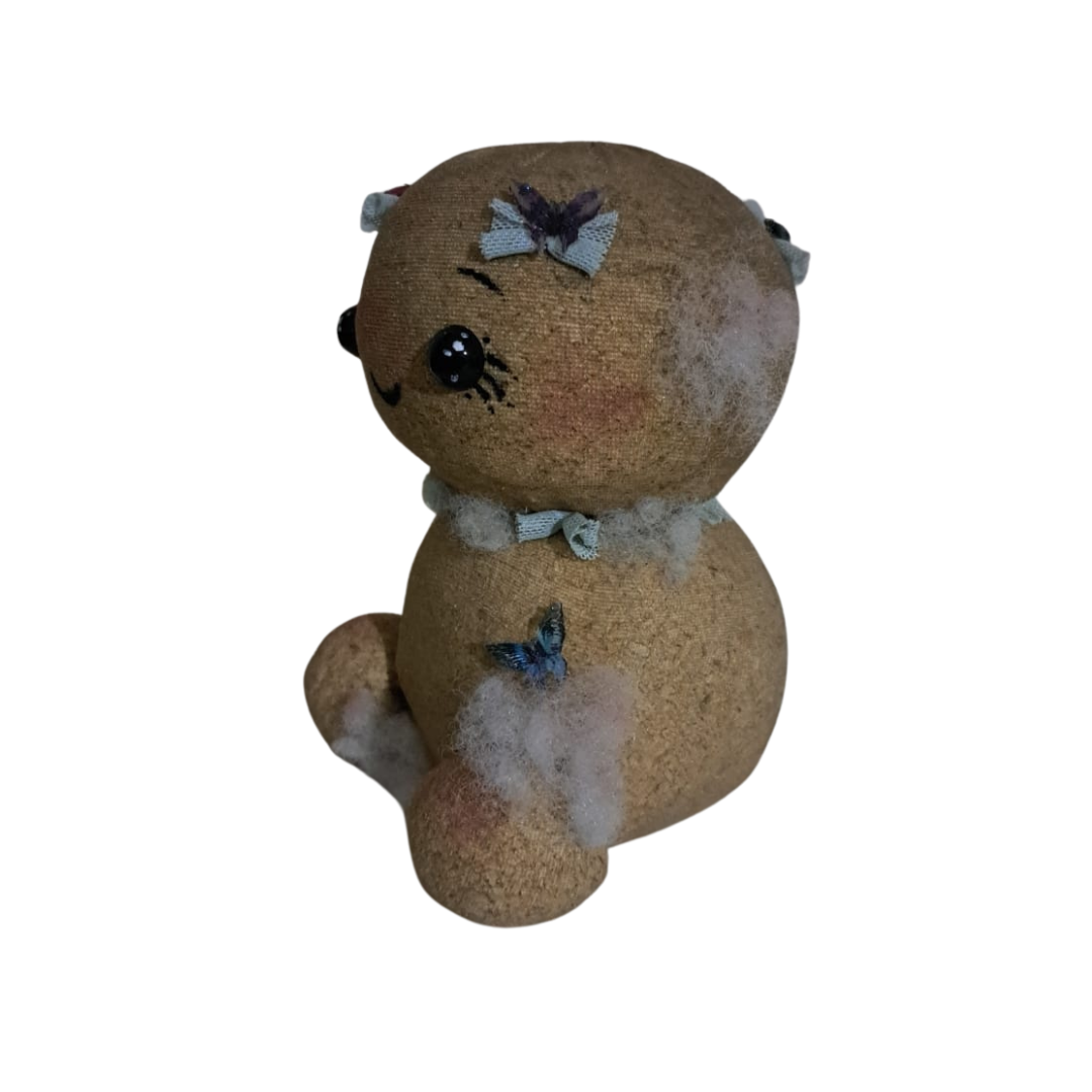 🦋💜 KoKo Butterfly Dream