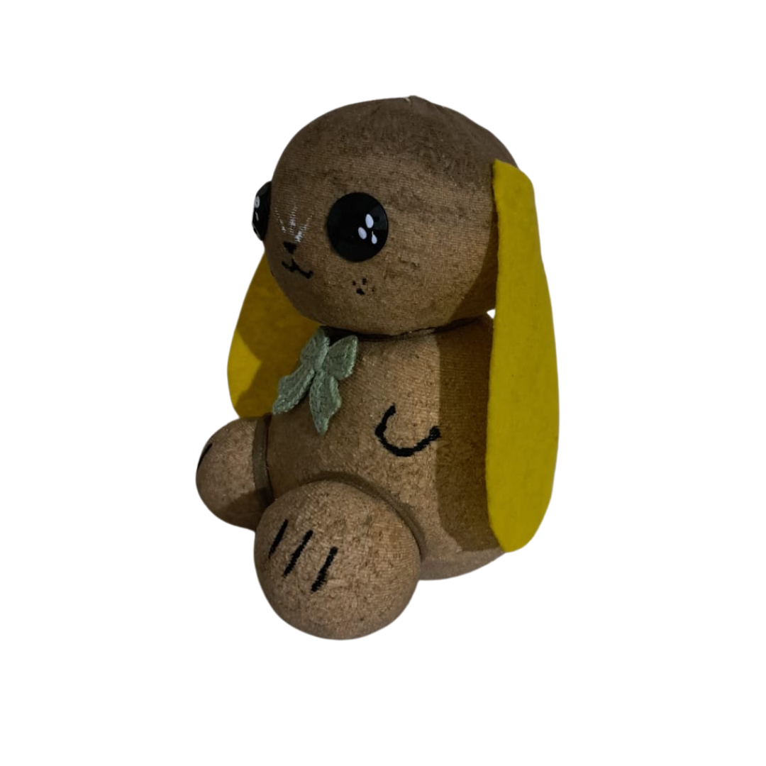 🌸🐰 KoKo Sunny Bunny