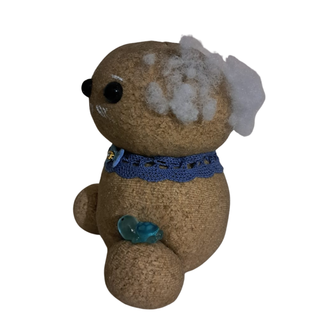 💙🕊️ KoKo Grandpa Buddy