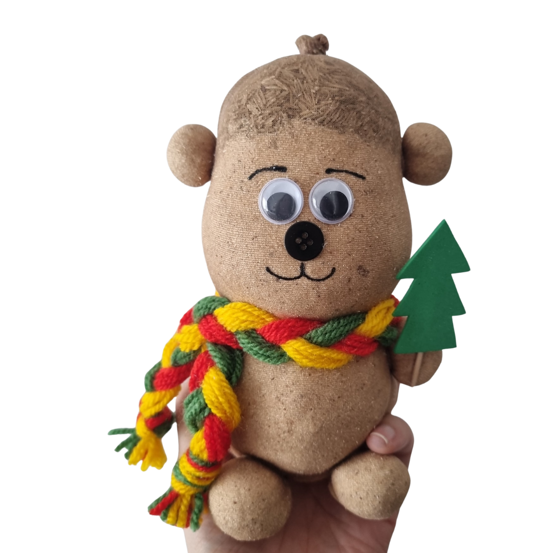 🇱🇹 KoKo Forest Guardian