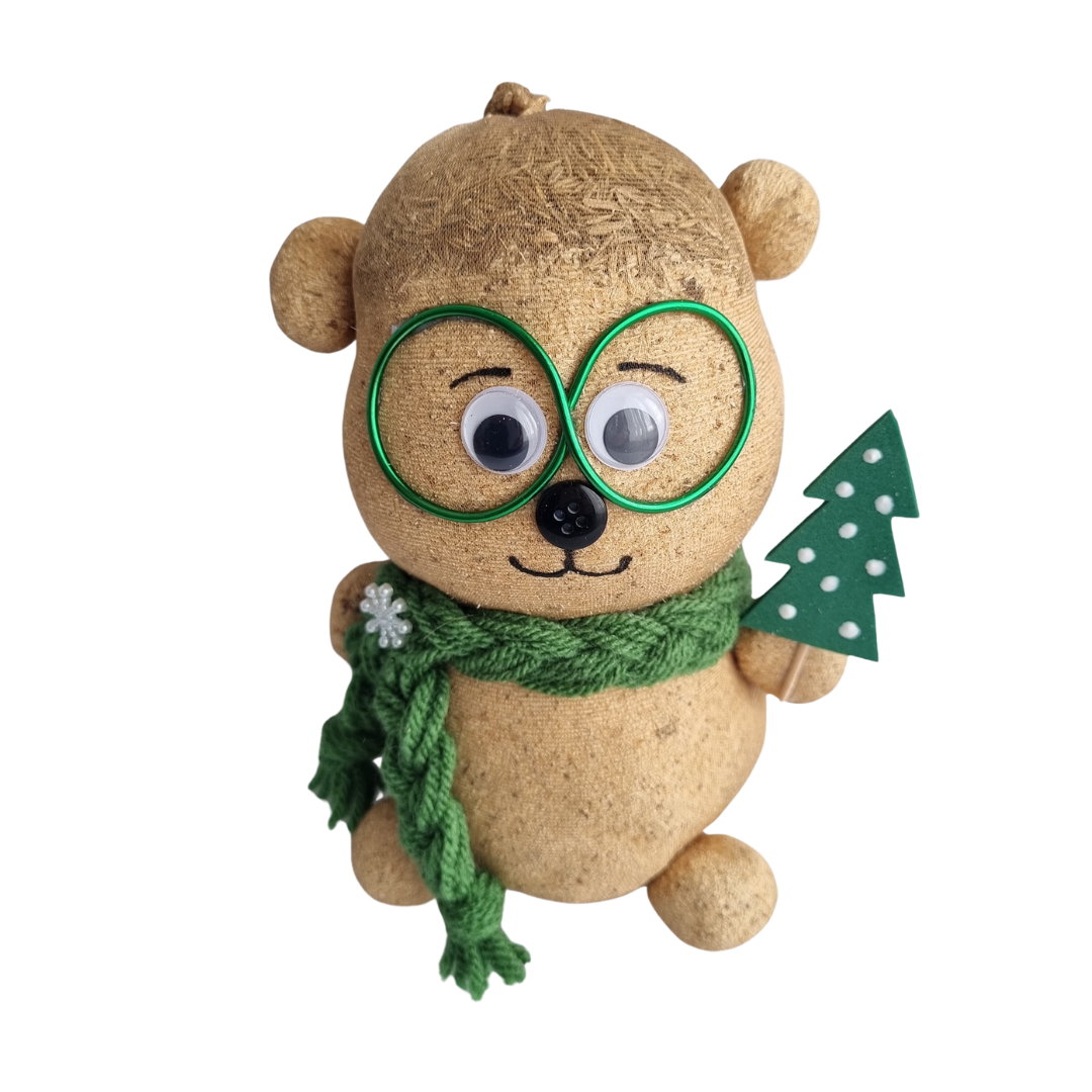 🤓🌲 KoKo Forest Scholar