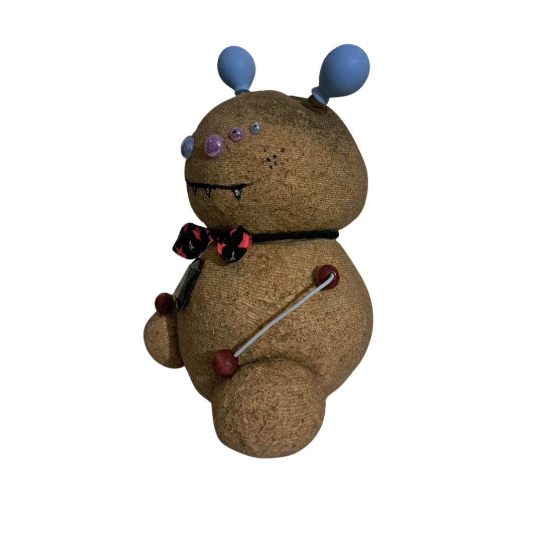 👾⭐ KoKo Cosmic Buddy