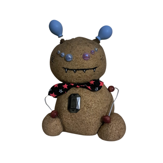 👾⭐ KoKo Cosmic Buddy