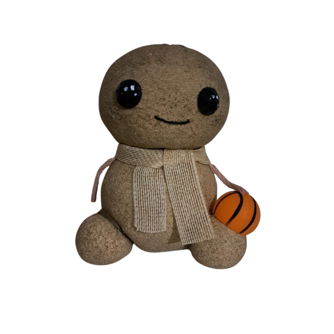 🏀🧡 KoKo Sporty Buddy