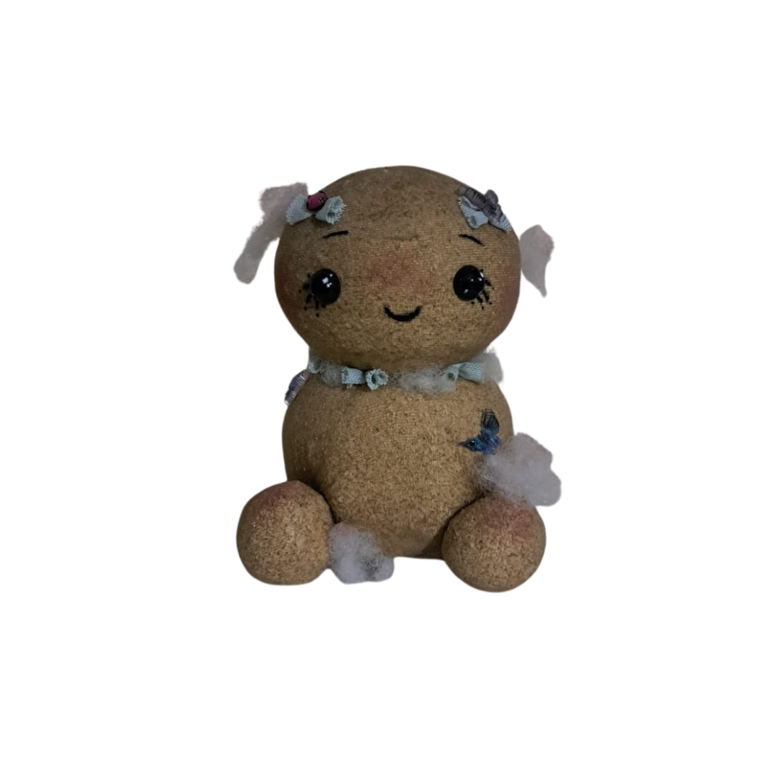 🦋💜 KoKo Butterfly Dream