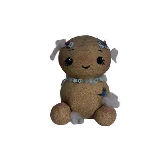 🦋💜 KoKo Butterfly Dream