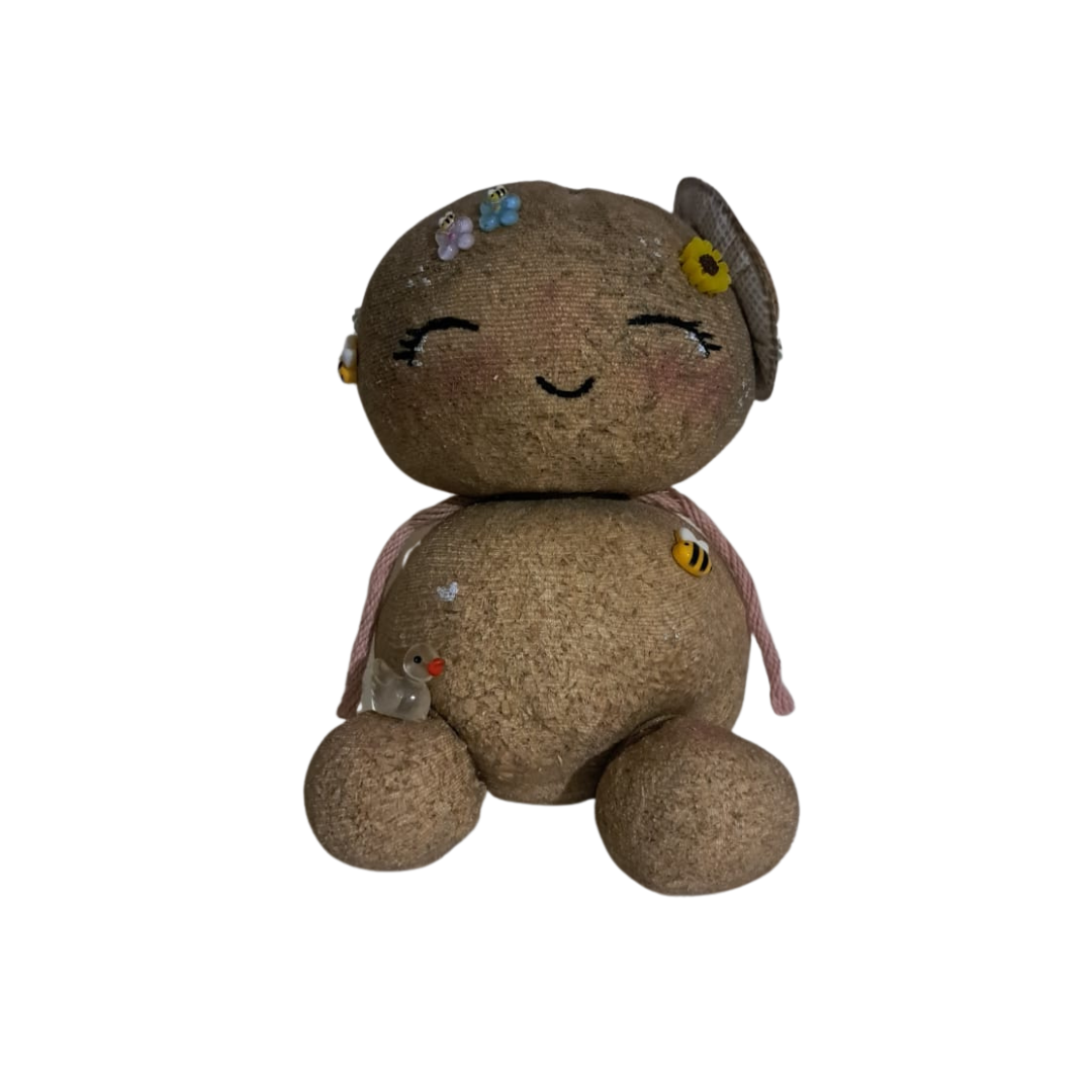 🌻🐝 KoKo Sunny Meadow