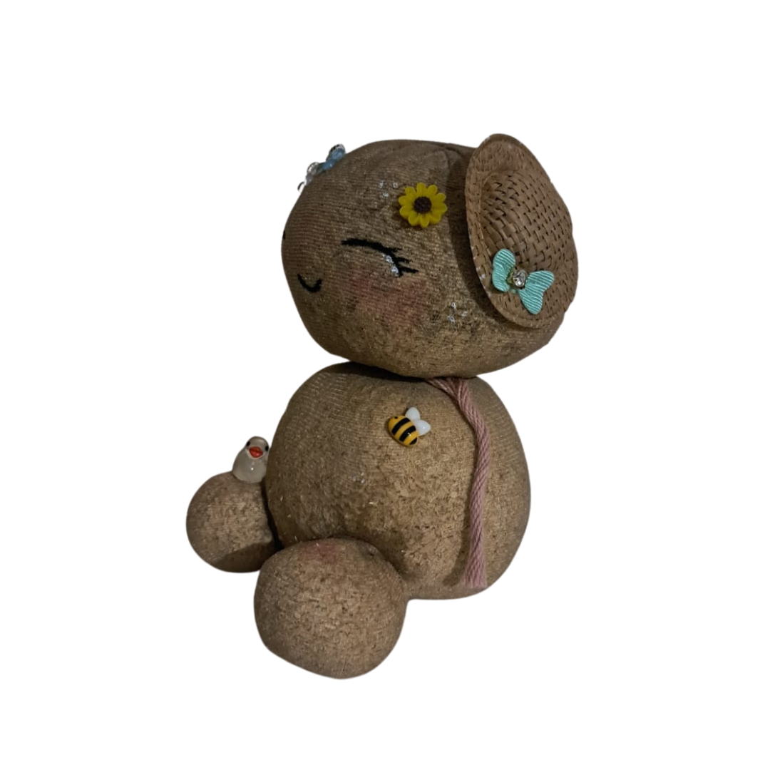 🌻🐝 KoKo Sunny Meadow