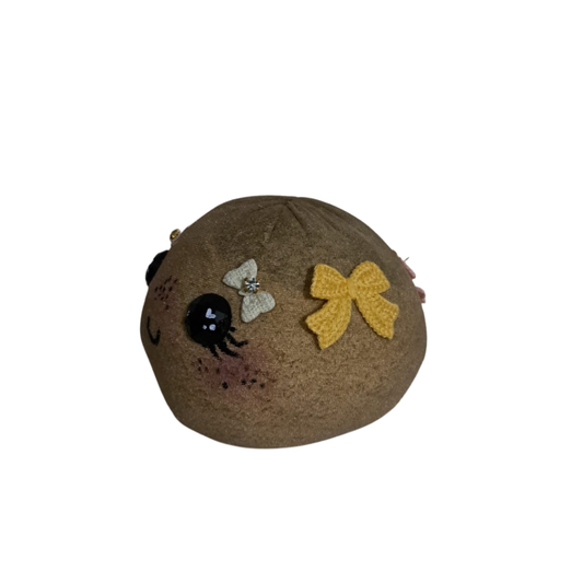 💛🎀 KoKo Bow Blossom