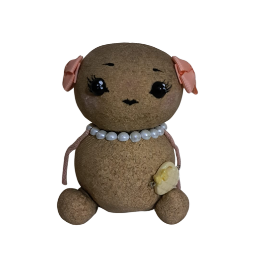 🌸💎 KoKo Pearl Belle