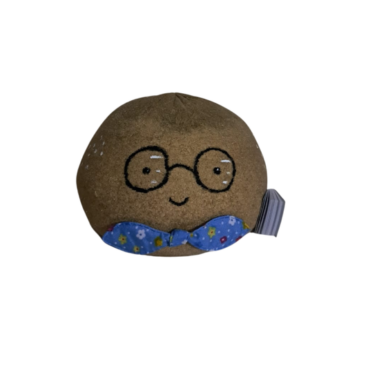 📚 KoKo Professor Buddy