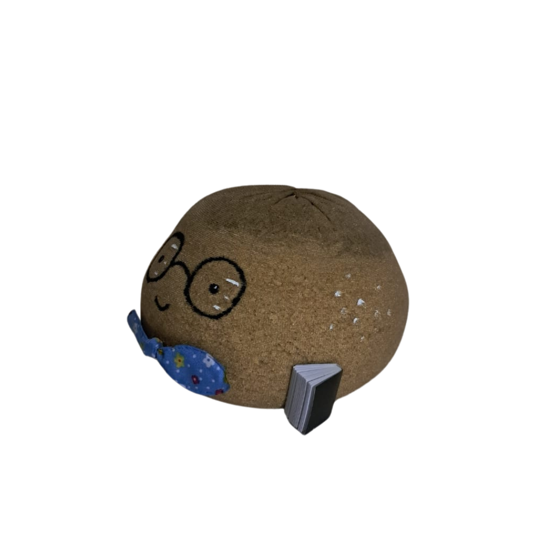 📚 KoKo Professor Buddy