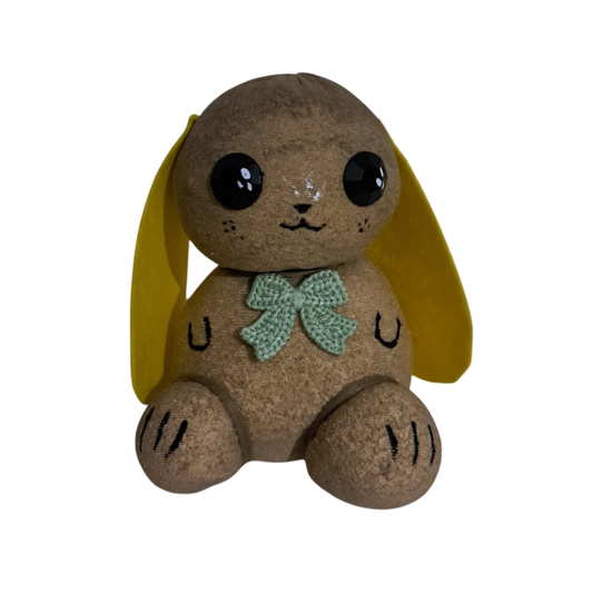 🌸🐰 KoKo Sunny Bunny