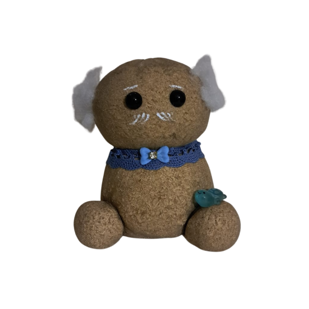 💙🕊️ KoKo Grandpa Buddy