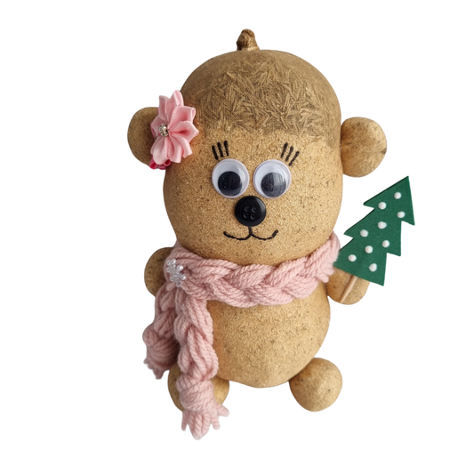 🌸 KoKo Blossom Winter Spirit