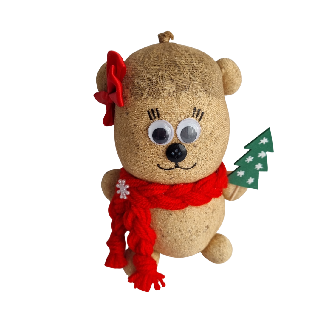 🎀 KoKo Christmas Fairy