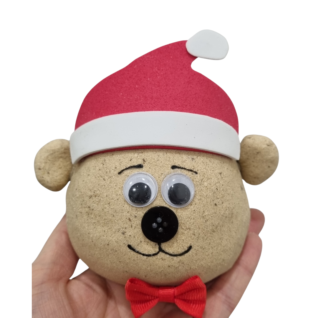 🎅 KoKo Santa Sprout