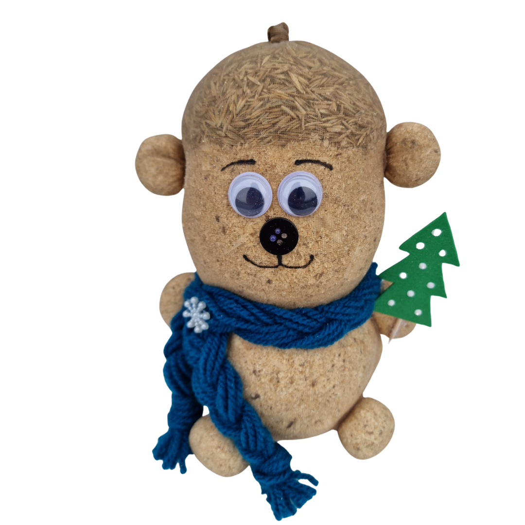 ❄️ KoKo Winter Frostling