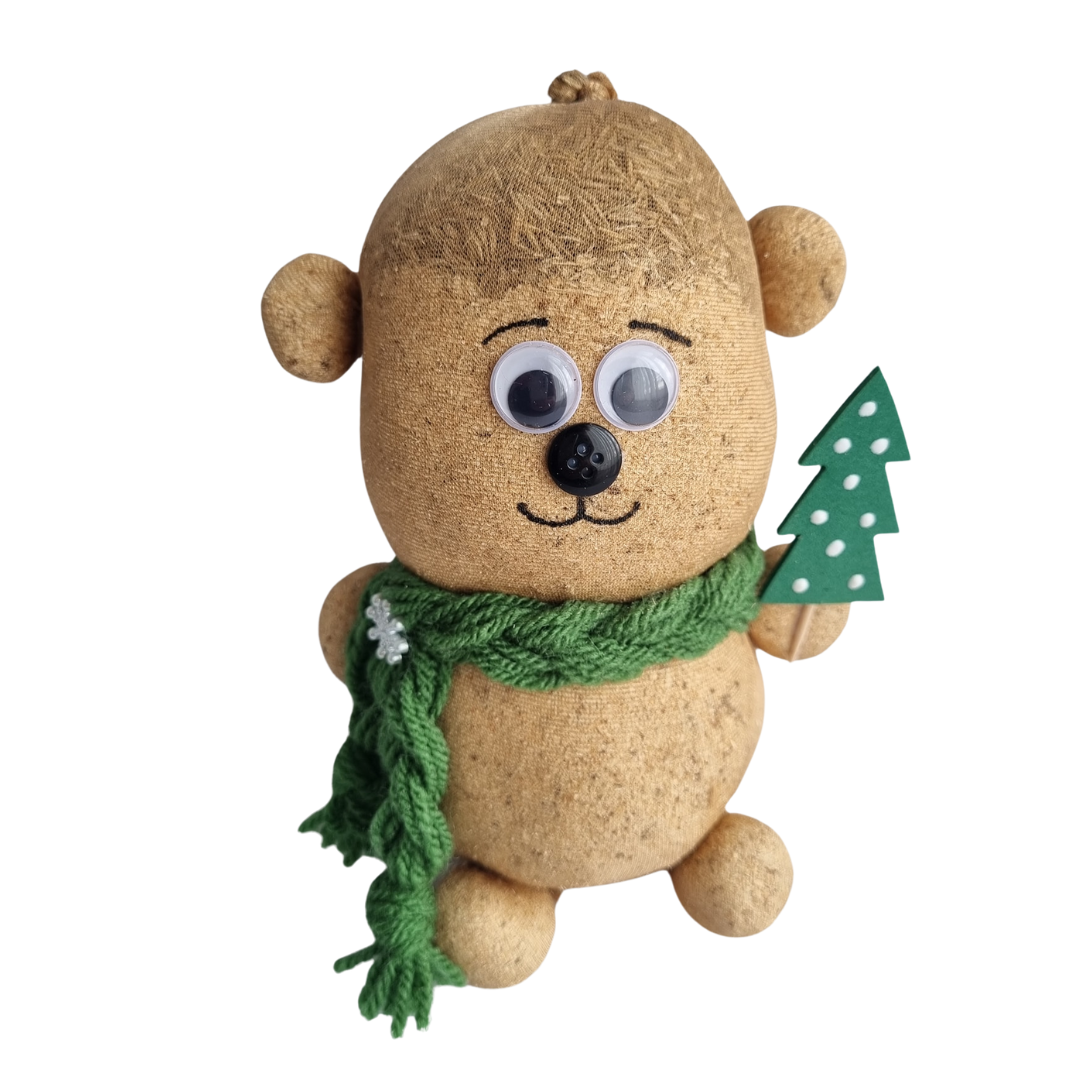 🌲 KoKo Evergreen Spirit