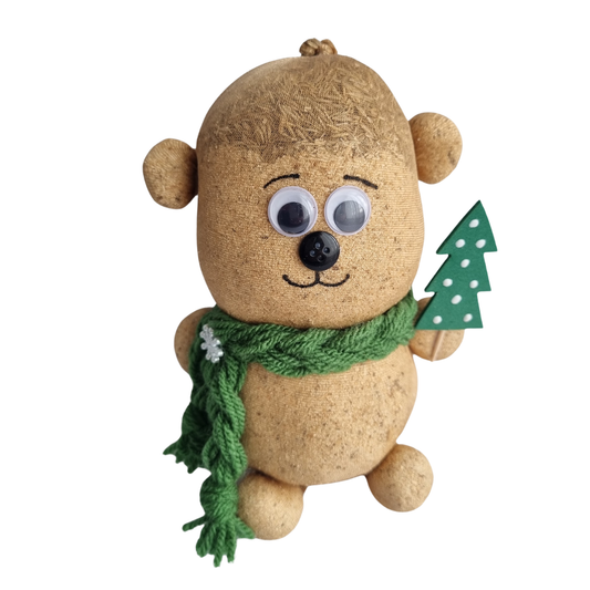 🌲 KoKo Evergreen Spirit