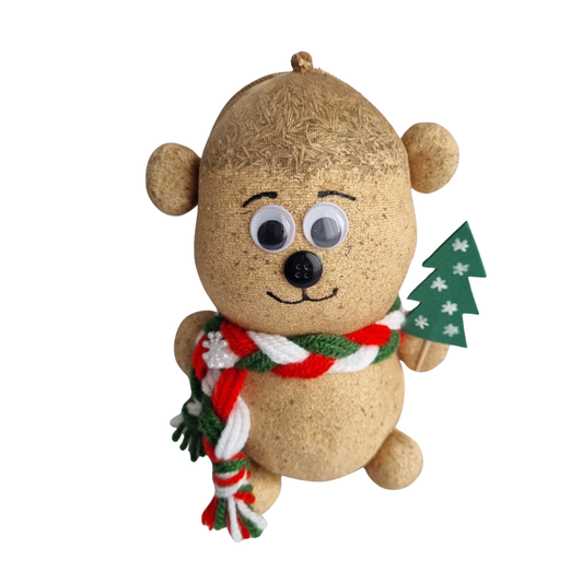 🎄🍬 KoKo Candy Cane Cheer