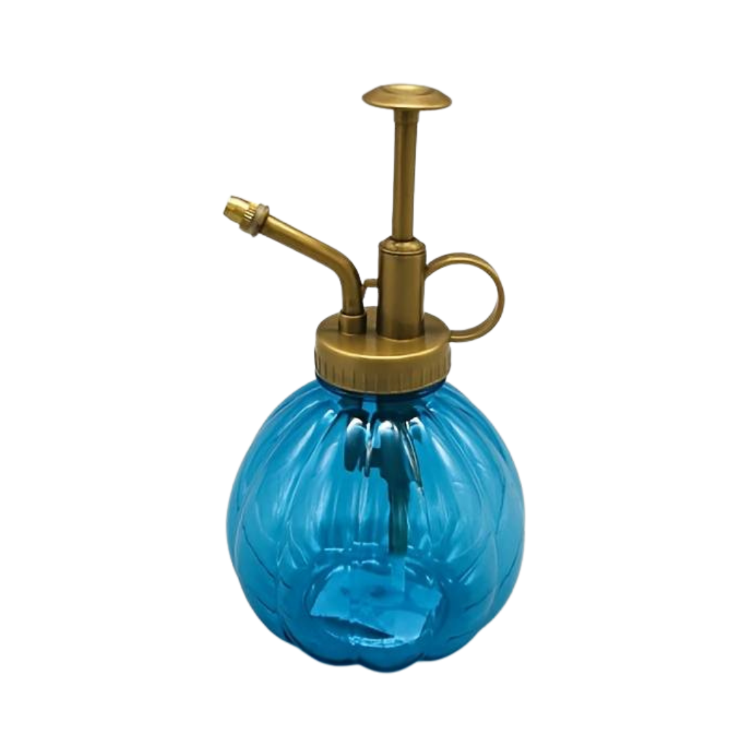 KoKo’s Blue Magic Mister